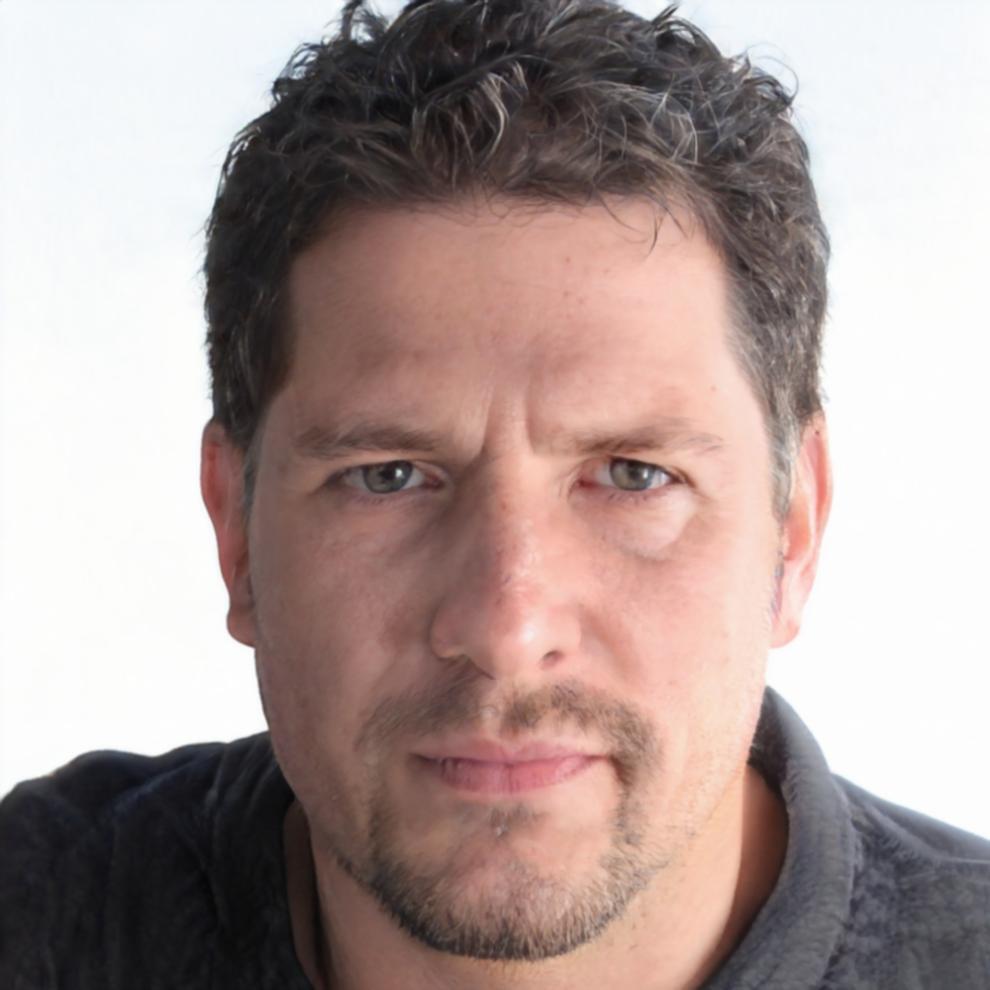 Dr. Klaus Hoffmann